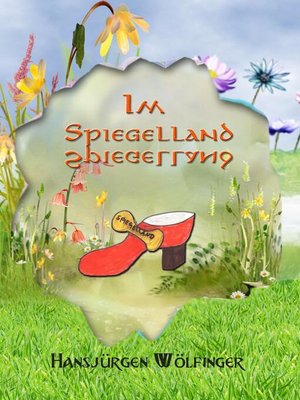 cover image of Im Spiegelland